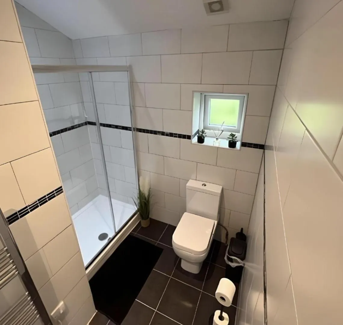 קארדיף Cosy Stay, Principality Stadium דירה
