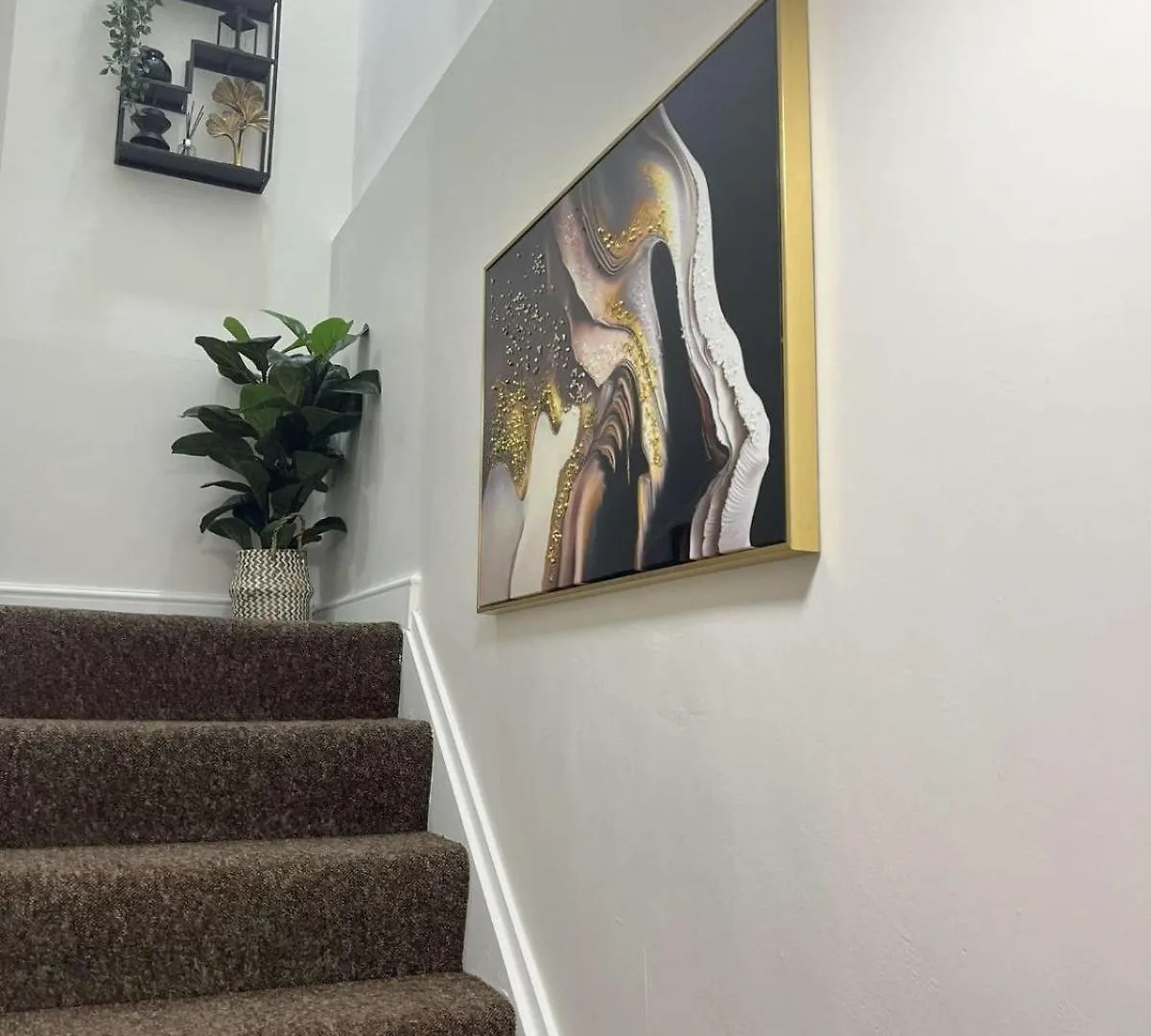 דירה קארדיף Cosy Stay, Principality Stadium