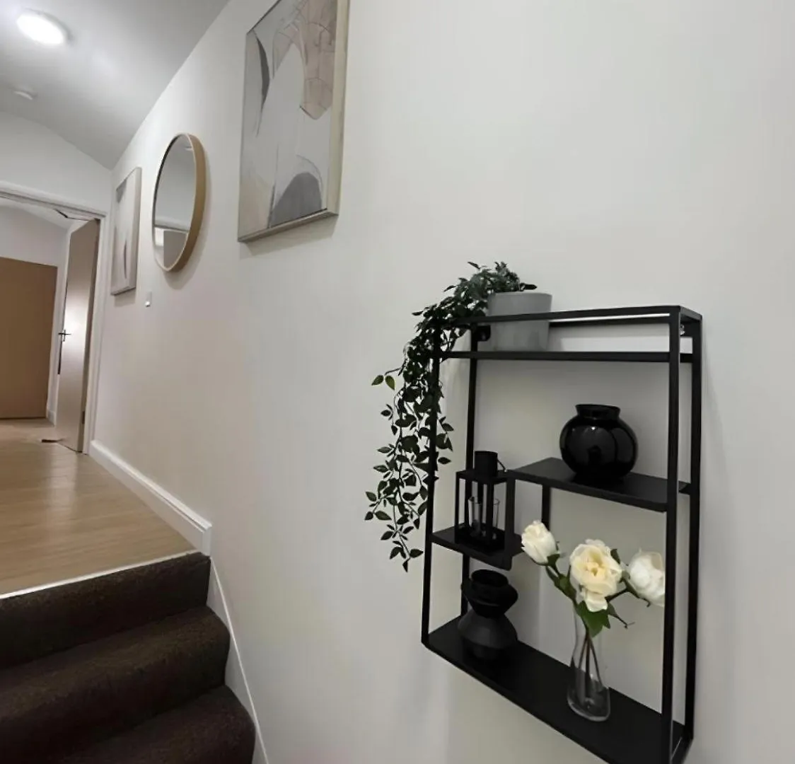 קארדיף Cosy Stay, Principality Stadium בריטניה