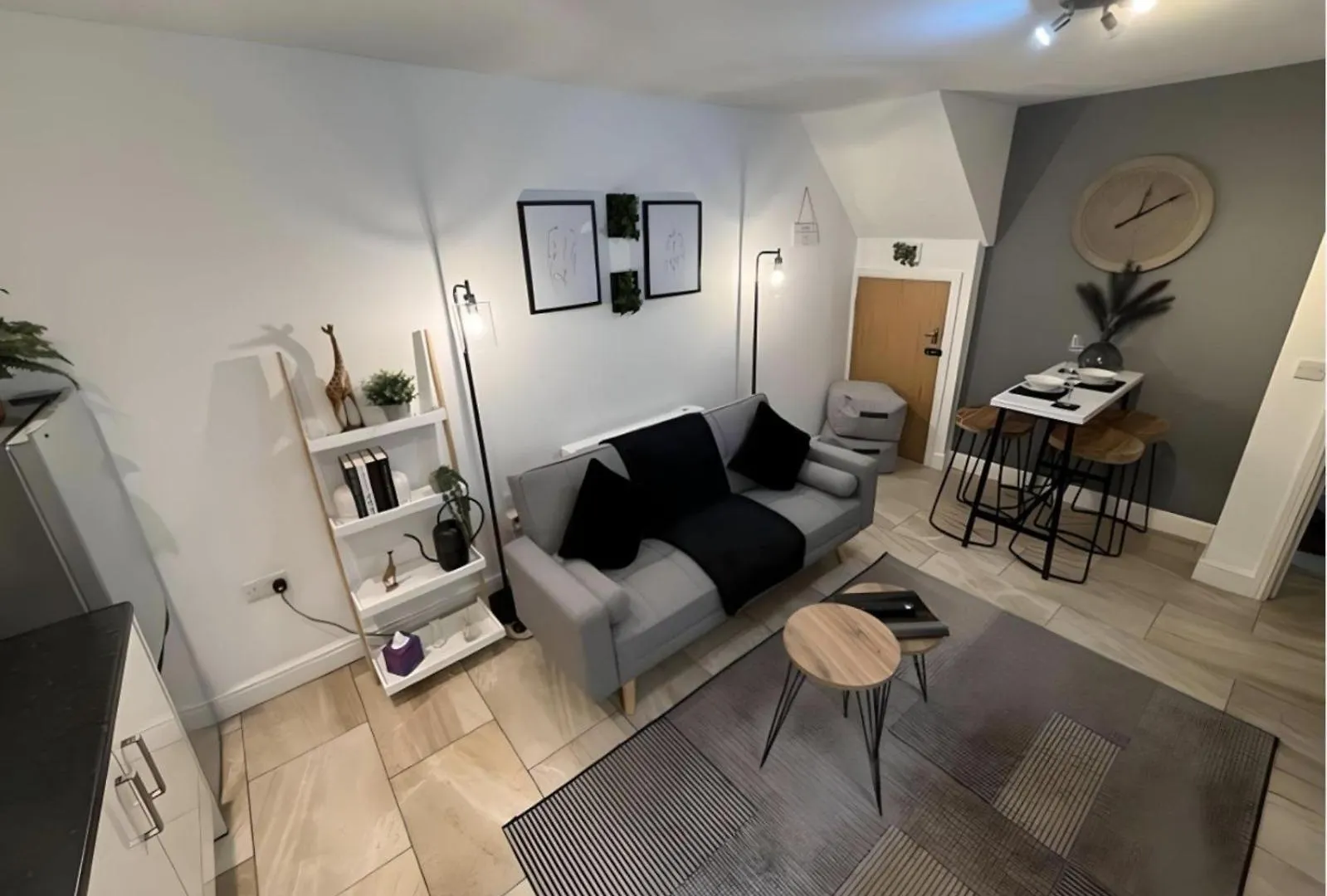 Cosy Stay, Principality Stadium Κάρντιφ Ηνωμένο Βασίλειο