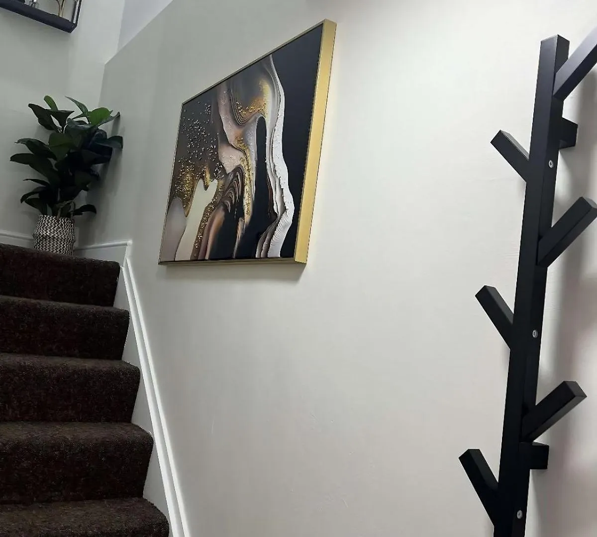 Cosy Stay, Principality Stadium Κάρντιφ