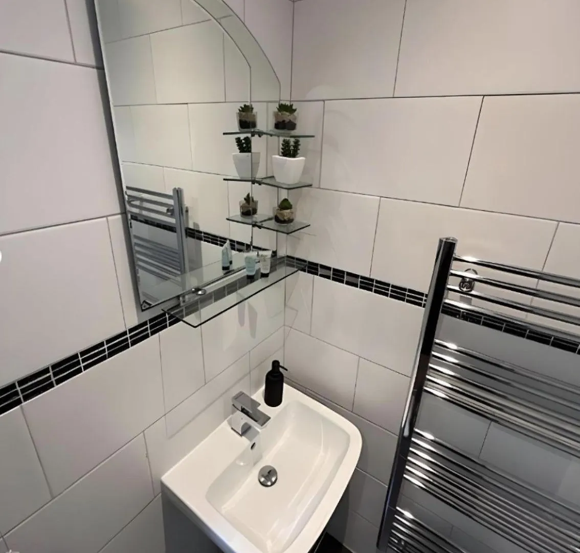 Cosy Stay, Principality Stadium Κάρντιφ