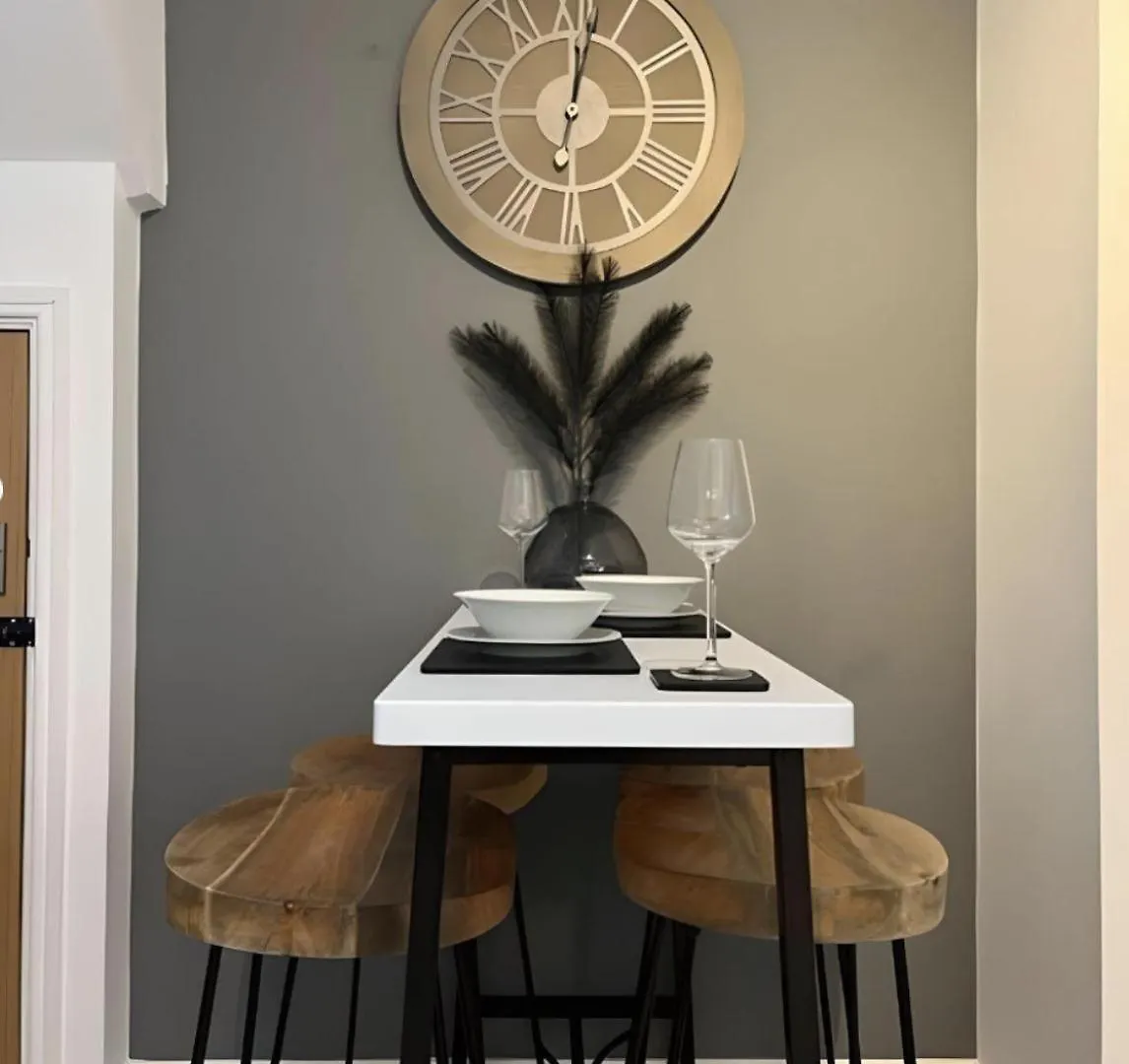 Cosy Stay, Principality Stadium Κάρντιφ Ηνωμένο Βασίλειο